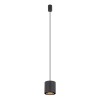 POINT DUO black-gold 11511 Nowodvorski
