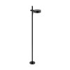 TESSA LED black 11541 Nowodvorski