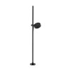 TESSA LED black 11541 Nowodvorski