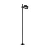 TESSA LED black 11541 Nowodvorski