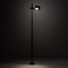 TESSA LED black 11541 Nowodvorski