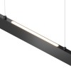 STEP LED black P010PL-L23B Maytoni