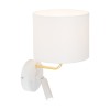 RICHI white-gold 1370 TK Lighting