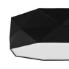 KANTOOR black 1567 TK Lighting