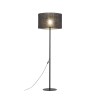 GLORII black 16011 TK Lighting