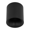 BLAZE CCT black 18158 TK Lighting