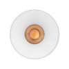 BLAZE CCT white 18161 TK Lighting