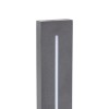 LINEA M grey 18176 TK Lighting