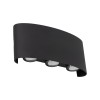 ARROW black 18181 TK Lighting