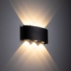 ARROW black 18181 TK Lighting