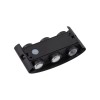 ARROW black 18181 TK Lighting