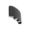 ARROW black 18181 TK Lighting