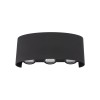 ARROW black 18181 TK Lighting