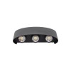 ARROW black 18181 TK Lighting