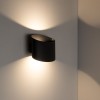 VERTO black 18183 TK Lighting