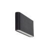 ARWENA S black 18185 TK Lighting