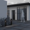 PORTE O481FL-L7BWD3K Maytoni