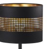 TAGO black 5054 TK Lighting