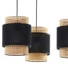 BOHO black III 6549 TK Lighting