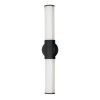 FACET QN-FACET-LED2-BK-BATH Quintiesse