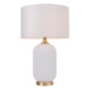 TAMIZA white LP-1515/1T big white Light Prestige