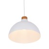 CAP white I 2070 TK Lighting