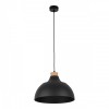 CAP black I 2071 TK Lighting