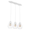 BRYLANT white 2225 TK Lighting