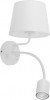 MAJA white kinkiet 2535 TK Lighting