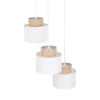 DUO JUTA white 2594 TK Lighting