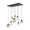CUBUS VIII 2834 TK Lighting