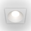 ZOOM white DL033-2-01W Maytoni