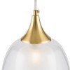 AURA I MOD016PL-01BS Maytoni