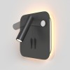 IOS Led black C175-WL-01-6W-B Maytoni