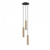 BATON solid brass III 7855 Nowodvorski