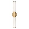 FACET QN-FACET-LED2-HB-BATH Quintiesse