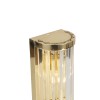 VETRO gold LP-2910/1W GD Light Prestige