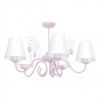SARA pink V MLP1052 Milagro