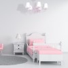 SARA pink V MLP1052 Milagro