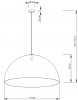 SFERA silver 70 30136 Sigma