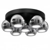 GALAXY black-chrome VII 3249 Luminex