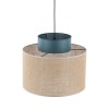 DUO JUTA green 3256 TK Lighting