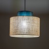 DUO JUTA green 3256 TK Lighting