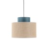 DUO JUTA green 3256 TK Lighting
