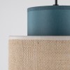DUO JUTA green 3257 TK Lighting