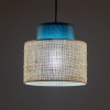 DUO JUTA green 3257 TK Lighting
