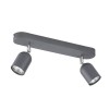 TOP graphite II 3302 TK Lighting
