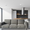 MORIS white 3364 TK Lighting