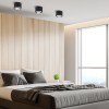 MORIS black 3366 TK Lighting