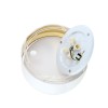 LINOBIANCO ⌀45 6577 TK Lighting